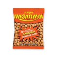 thumbnail image 1 of Nagaraya Barbecue Cracker Nuts 160g per bag, 1 of 4