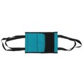 thumbnail image 2 of Leg Lifter, Relieve Lower Limb Swelling Breathable Fabric Stimulate Blood Circulation Leg Lift Strap  For The Elderly, 2 of 8