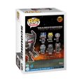 thumbnail image 2 of Funko Pop! Movies: Transformers - Scourge - Vinyl Figure, 2 of 3