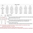thumbnail image 5 of Charmo Womens Pro One Piece Athletic Bathing Suit Color Block Swimsuit, 5 of 5