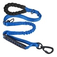 thumbnail image 1 of TIELUTT Produits pour Animaux Laisse pour Grand Chien Courte Longue Haute Résistance Élastique Laisse pour Chien Petit Chien Chiot Laisses Rétractables Laisses pour Chat pour la Marche Laisse pour Chien à Deux Poignées Petit Chien Laisses pour Chiots, 1 of 7