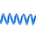 thumbnail image 2 of Lanyard Wire Sp Cord Cable Blue 1.5m, 2 of 8