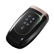 Kieccall Hand Massagers With Three-Speed Settings Finger Palm And Wrist Heat With Kneading And Heating Functions