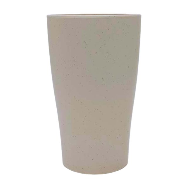 Estbridge Ensemble de Tasses Incassables Résistantes aux Éclats, Tasses Réutilisables pour l'Eau, Grandes Tasses pour la Cuisine, le Camping, Tasses Sans BPA, Tasses Compatibles Lave-Vaisselle et Micro-Ondes