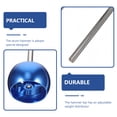 thumbnail image 4 of MasteelfCA Durable Batteur à Tambour Pédale Marteau Accessoire d'Instrument de Percussion Pièces de Rechange, 4 of 8