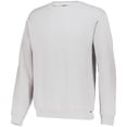 thumbnail image 1 of Russell Athletic Dri Power Crewneck Sweatshirt, L, Ash, 1 of 2