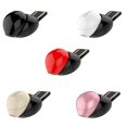 thumbnail image 2 of fashionhome Bluetooth 4.2 Mini Earphone Headset In-ear Type Wireless Headphone Phone Music Earbud USB Magnetic Charging Base, 2 of 9