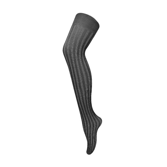 Sock Snob - Collants de Mode Opaques à Motifs Colorés pour Femmes, 80 Deniers