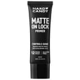 thumbnail image 1 of Hard Candy Matte On Lock Water-based Shine-Free Face Primer Oil Control, Kaolin Clay, 12 Hr Hold, 1 of 10