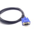 thumbnail image 2 of Jinsinto 1080P HDMI to VGA Conversion Cable HDMI to VGA Cable 1.8m Adapter (without chip), 2 of 3