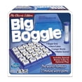 thumbnail image 1 of Winning Moves Games Big Boggle The 3-Minute Word Game Classic Edition, 1 of 4