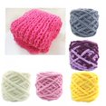 thumbnail image 1 of Home Ice Bars Single Stranded Woolen Knitting Needles Threaded Scarf Lines Slippers Lines Bars Hats Wool Sewing Supplies, 1 of 10