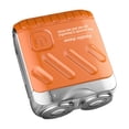 thumbnail image 2 of EQWLJWE R-12 Rasoir Électrique pour Bagages Mini Rasoir Électrique Rasoir Électrique Portable pour Hommes Conception Pratique pour le Voyage Rasoir, Offres de Liquidation, 2 of 2