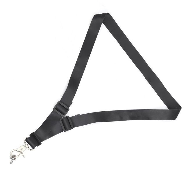 LHCER Small Camera Neck Lanyard Sling Strap Adjustable Hanging Belt For OSMO POCKET 2 Small Camera Hanging Strap