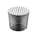 thumbnail image 1 of Toit de Drainage Antiblocage en Acier Inoxydable pour Drainage Outil Extérieur, 1 of 8