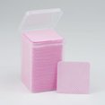 thumbnail image 4 of Lint Free Wipes, Nail Polish Remover Pad Skin Friendly Cotton Soft  For Extensions Nails, 4 of 8