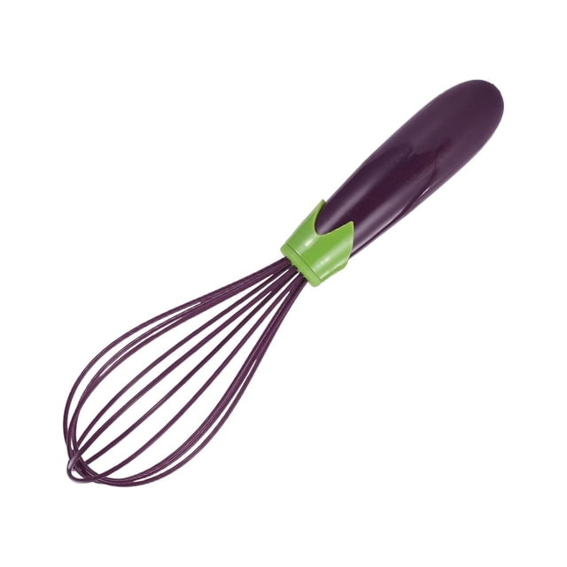 Plastic Handle Whisk Handle Manual Whisk Cream Whisk Dough