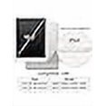 thumbnail image 2 of KOMI Case for iPad 10.2-Inch (2021/2020/2019 Model, 9/8/7 Generation), Auto Wake/Sleep Cover, 2 of 5