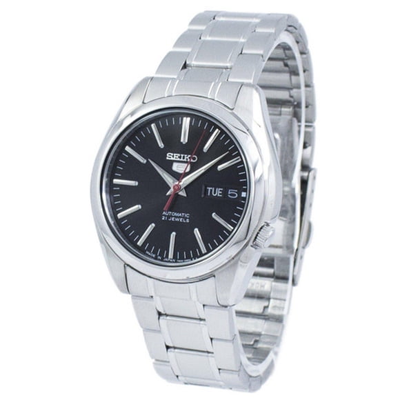 Seiko 5 Automatic Japan Made Snkl45 Snkl45j1 Snkl45j Men's Watch