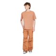 thumbnail image 1 of Jackson Boys' Washed Short Sleeve Crew Neck Tee, 1 of 7