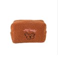 thumbnail image 2 of Boovnll Pencil Pouch, Portable Large Capacity Multifunction Cosmetics Bag, Coin Pouch, Pencil Bag with Zipper for Home, Office Supplies Storage, Pencil Case, 2 of 4