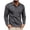 Dark Gray, variant on JMYHOAM Mens Polo Shirts Long Sleeve Polo Shirts for Men Men's Fashionable Solid Color Casual Basic Versatile Sports Button Long Sleeved Lapel Top,M-XXXL