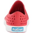 thumbnail image 3 of Native Chaussures pour Enfants/junior Jefferson - Torch Red/Shell White - C8, 3 of 10