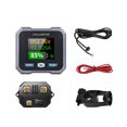 thumbnail image 1 of tredstone Smart Battery Mon-itor With Shunt Bluetooth Battery Mon-itor Voltmeter Battery Mon-itor Bluetooth Handlebar Bracket, 1 of 6