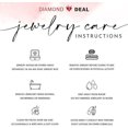 thumbnail image 2 of Diamond2Deal 22K Yellow Gold Polished 4.6 mm Solid Rolo Chain Necklace for Women 18", 2 of 3