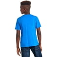 thumbnail image 4 of George Boys' Crew-Neck T-Shirt 3-Pack, 4 of 6
