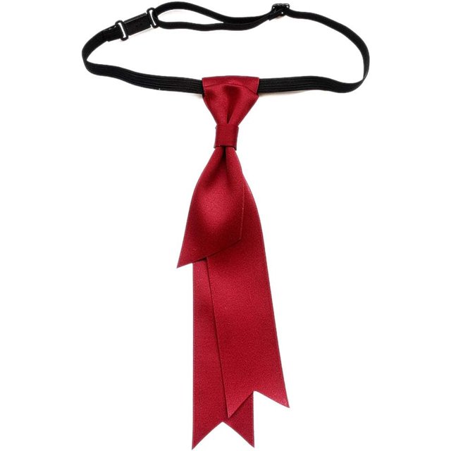 LinYooLi Nœud Papillon de Mariage pour Hommes et Femmes, Classique, Ajustable, pour Fête, Tissu Ruban, Pré-Noué