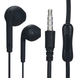 Yeacher U19 3.5mm Casques filaires Casques en ligne Macaron Couleur Musique Ecouteur Téléphone intelligent Ecouteurs en ligne avec Microphone