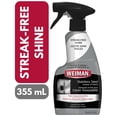 thumbnail image 1 of Weiman Stainless Steel Cleaner and Polish Trigger Spray, 1 of 7