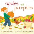 thumbnail image 1 of Pommes et Citrouilles par Anne Rockwell, 1 of 2