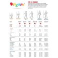 thumbnail image 2 of Child's Play Kids Chucky Classic Costume, 2 of 7