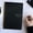 Black, variant on Weekly Planner With Lines For Diary Notes And Daily Planning Solid Hardcover Elegant Self Filling Schedule A5 Planner Coil Notebook