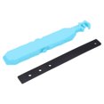 thumbnail image 2 of Bike Chain Sling Adjuster, Nylon Folding Bike Chain Sling Adjuster Reusable Universal Mini High Strength With Fixed Buckle For Road Bike For Mountain Bike, 2 of 8