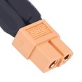 thumbnail image 3 of 2Types XT60, 2Types XT60 Adaptateur de Connecteur de Batterie Parallèle 14AWG Câble pour RC Lipo, 3 of 8