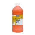 thumbnail image 4 of Rock Paint- Handy Art RPC213715 Little Masters Orange 32Oz Washable Paint, 4 of 4
