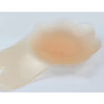 thumbnail image 4 of Nipple Cover Thin Reusable Silicone Sticky Bra Invisible Bra Breast Lift Pasties, 4 of 9