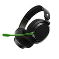 thumbnail image 1 of Skullcandy SLYR Pro Xbox Wireless Gaming Headset Black/Green, 1 of 7