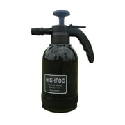 Birdeem Pneumatic Watering Can Watering Flower Can Watering Can Washing Car Beauty Watering Can 2L