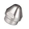 thumbnail image 3 of koolsoo Sewer Jet Nozzle Pressure Drain Nozzle Front 1 Rear 6 Nozzle, Adapter Spray Head 12L to 18L, 3 of 9