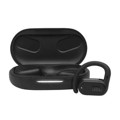 JBL Soundgear Sense TWS headphones - Black