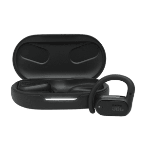 JBL Soundgear Sense TWS headphones - Black