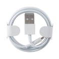 thumbnail image 1 of 1A UK Standard USB Travel Charger Adapter With Three Ports For Mobile Phones, 1 of 2