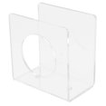 thumbnail image 4 of QIILU Porte-Épée Mural Transparent pour Salon pour Maison pour Magasin de Détail, 4 of 8
