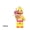 WM838, variant on 8Pcs FNAF Action Figure Toys Five Nights At Freddy's Ornaments Assembled Toy DIY Model Game Peripheral Childrens Birthday Gifts,WM832