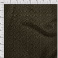 thumbnail image 4 of oneOone Cotton Silk Black Fabric Cat Sewing Craft Projects Fabric Prints By Yard 42 Inch Wide, 4 of 4