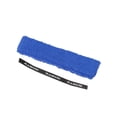 thumbnail image 4 of Almencla Badminton Towel Grip Tape AntiSlip Soft Protector Tennis Handle Cushion Wrap Blue, 4 of 8